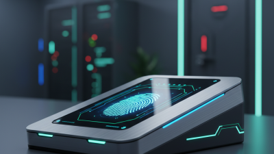 2026 Best Ip Access Controller for Enhanced Security and Control?