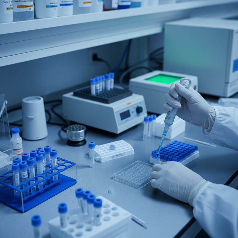 How to Ace Library Preparation for Next Generation Sequencing?