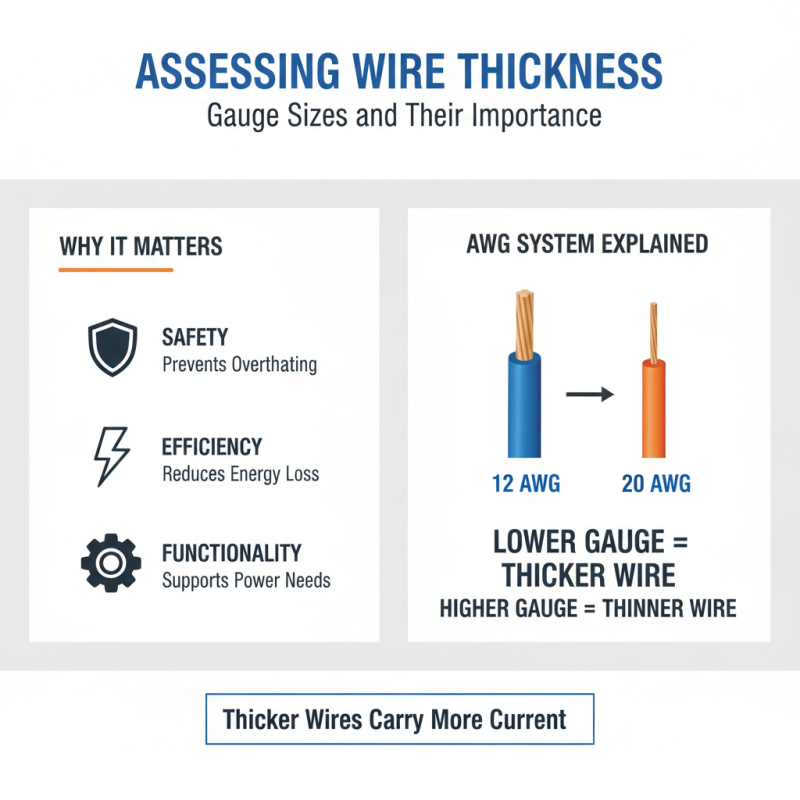 How to Choose the Right Electrical Wire Single Core for Your Project?