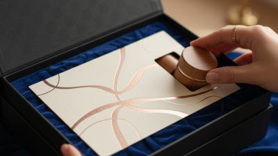 How to Effectively Use Inlay Cards in Your Packaging?