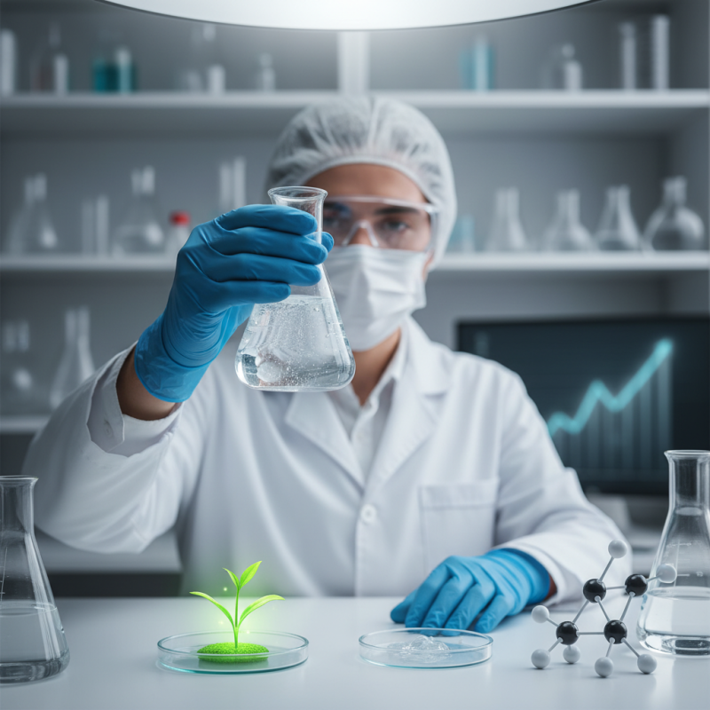 Pharma Grade Hyaluronic Acid Benefits and Usage Tips