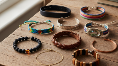 Top 10 Wristbands and Bracelets You Need to Know About?