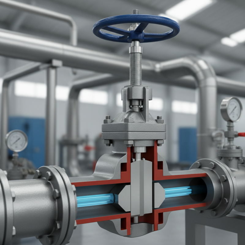 What is a Gate Valve and How Does it Work?