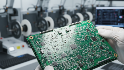 Why Choose a Reliable PCB Manufacturer for Your Business?