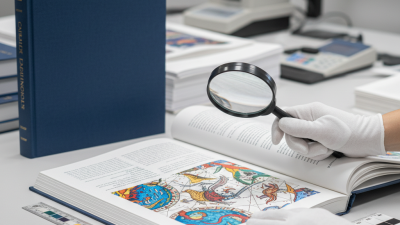 Essential Guide to Book Printing Inspection Tips and Best Practices?