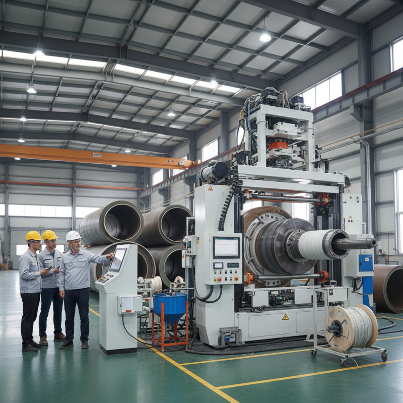 Ultimate Guide to FRP Pipe Machine Tips for Efficiency?