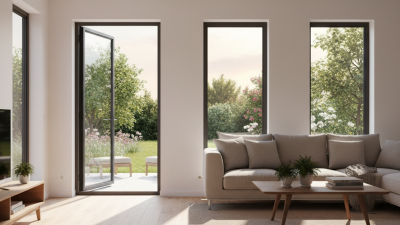 Top Tips for Choosing the Right Window and Door Solutions?