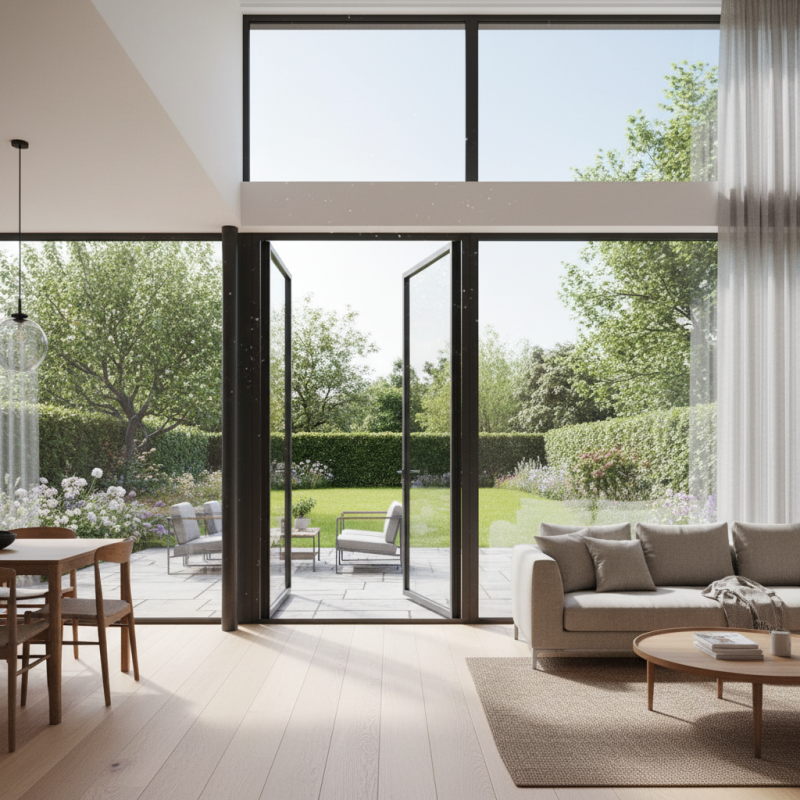 2026 Best Window and Door Options for Your Home?