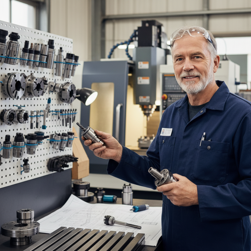 How to Choose the Best CNC Accessories for Your Projects?