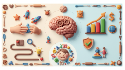 Best Clay Toys for Creative Fun and Learning?
