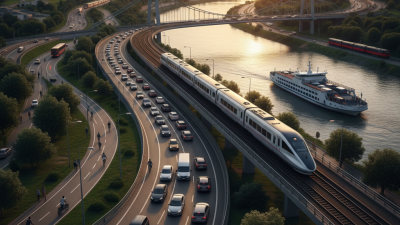 Top 10 Most Popular Transport Vehicles What Makes Them Essential?