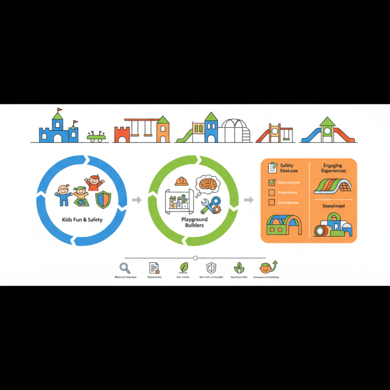 2026 Best Indoor Playground Builders for Kids Fun and Safety?