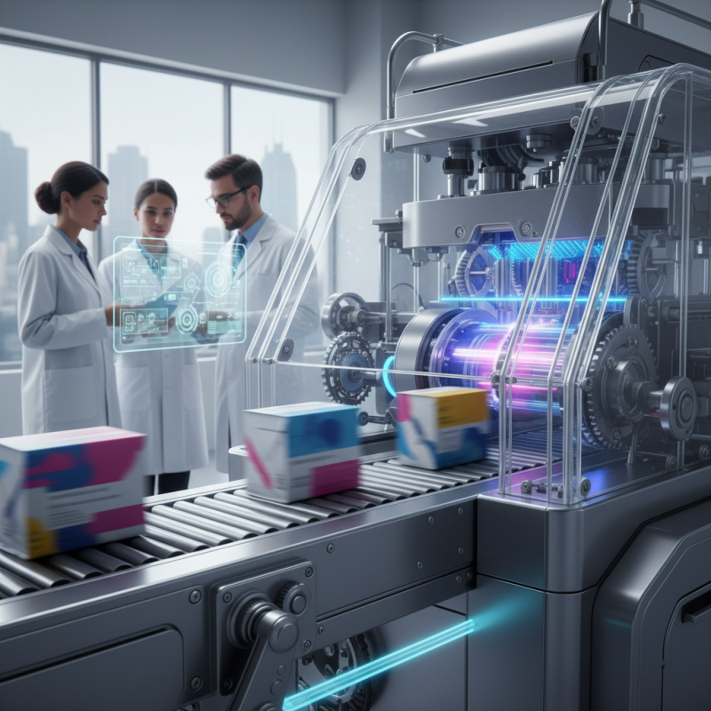 Top Packing Machines of 2026 What You Need to Know?