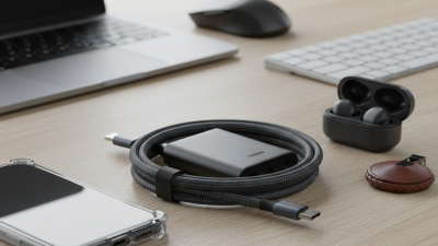 What are the Most Reliable Accessories for Your Devices?