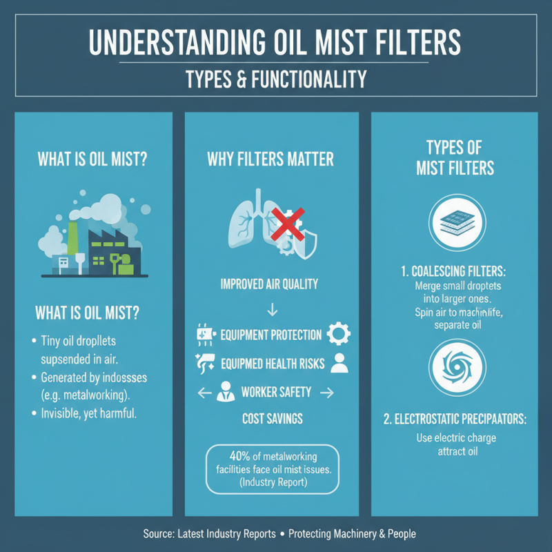 2026 Top Oil Mist Filter Buy Guide for Best Options