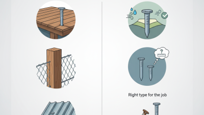 What are Galvanized Nails and Their Best Uses?