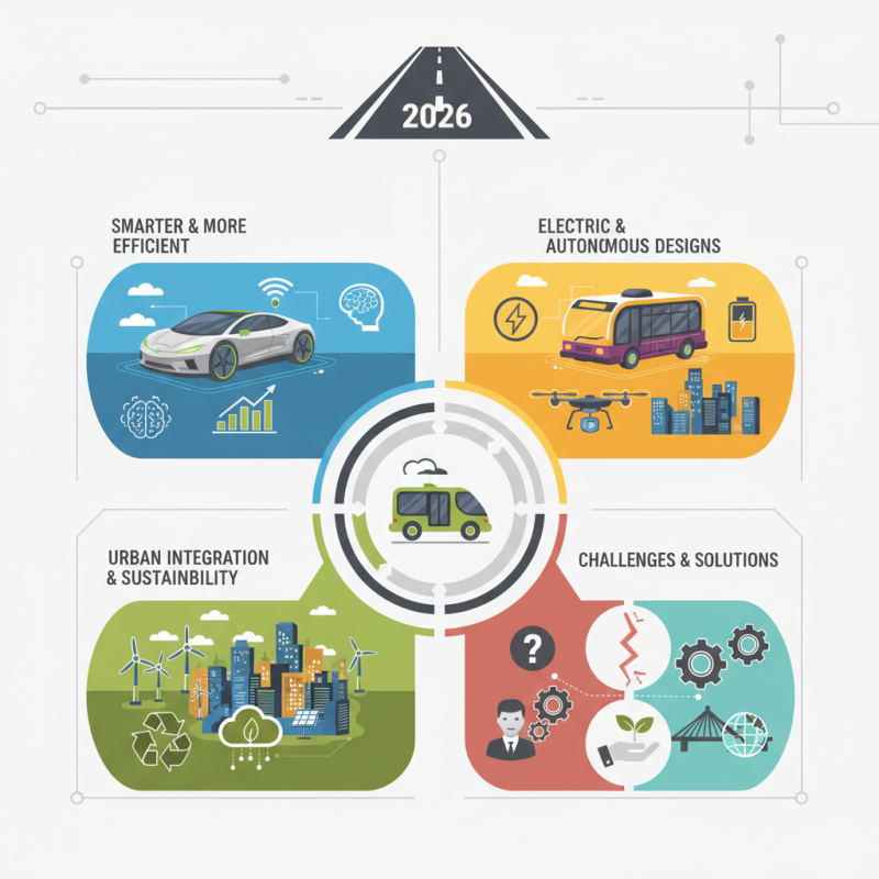 What Are the Best Transport Vehicles of 2026?