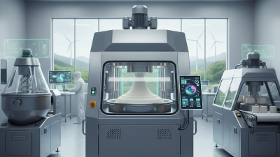 Best Ceramic Mixer Machines for Your Needs in 2026?