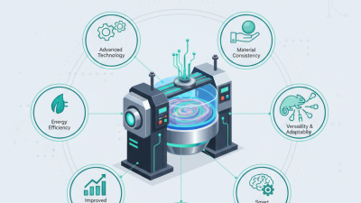 Top Ceramic Mixer Machine Features You Should Know in 2026?