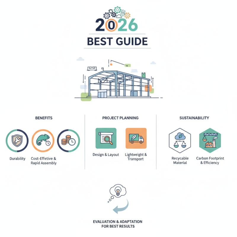 2026 Best Guide to Peb Steel Buildings for Your Next Project?