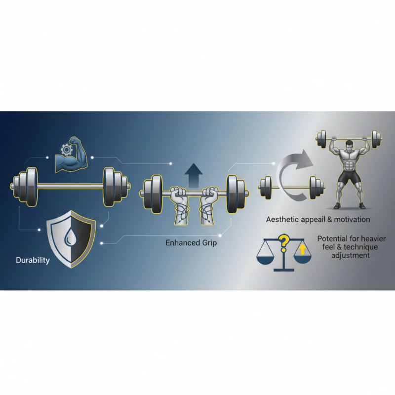 What Are the Benefits of Using Zinc Barbells for Weight Training?