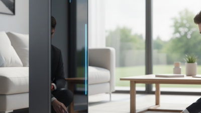 How to Choose a Floor Standing Energy Storage Battery?