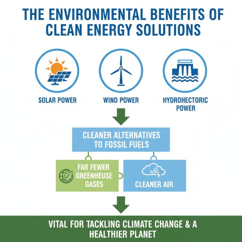 Why Is Clean Energy Important for Our Future?