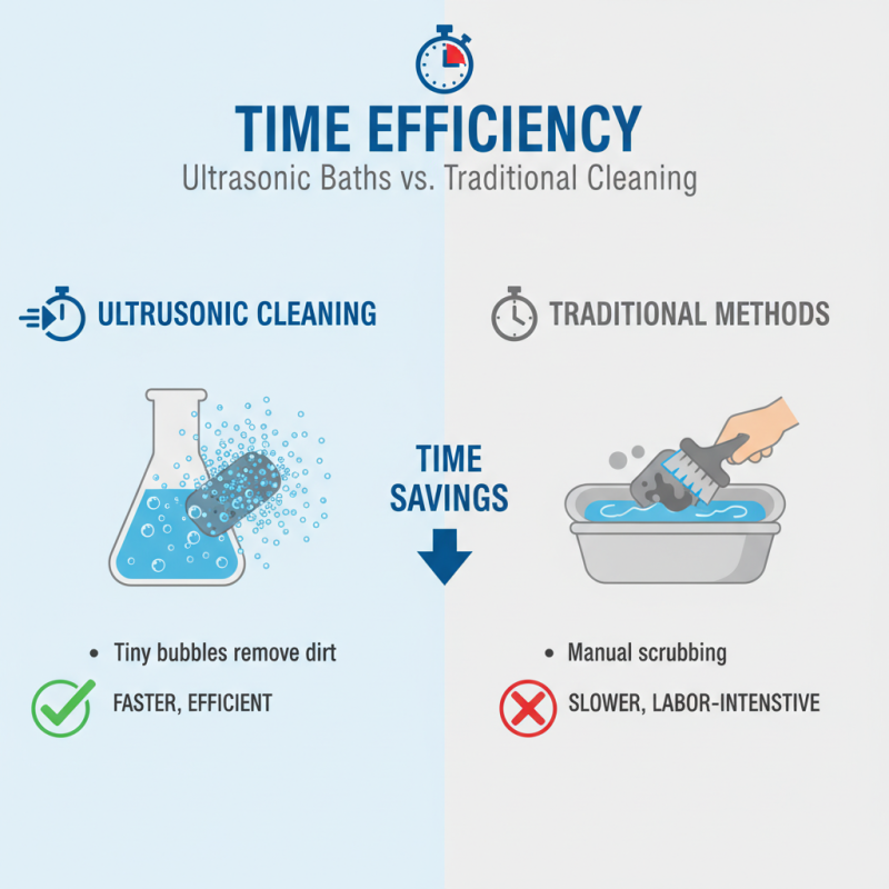 Top Benefits of Using an Ultrasonic Bath for Effective Cleaning?