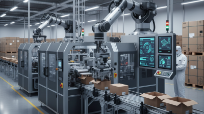 2026 Top Packing Machine Trends You Need to Know?