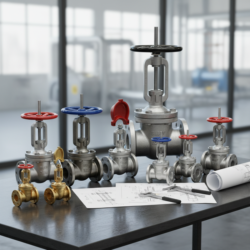 How to Choose the Right Gate Valve for Your Needs?