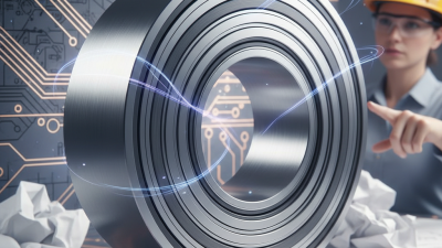 Top Electrical Steel Tips for Improved Performance?