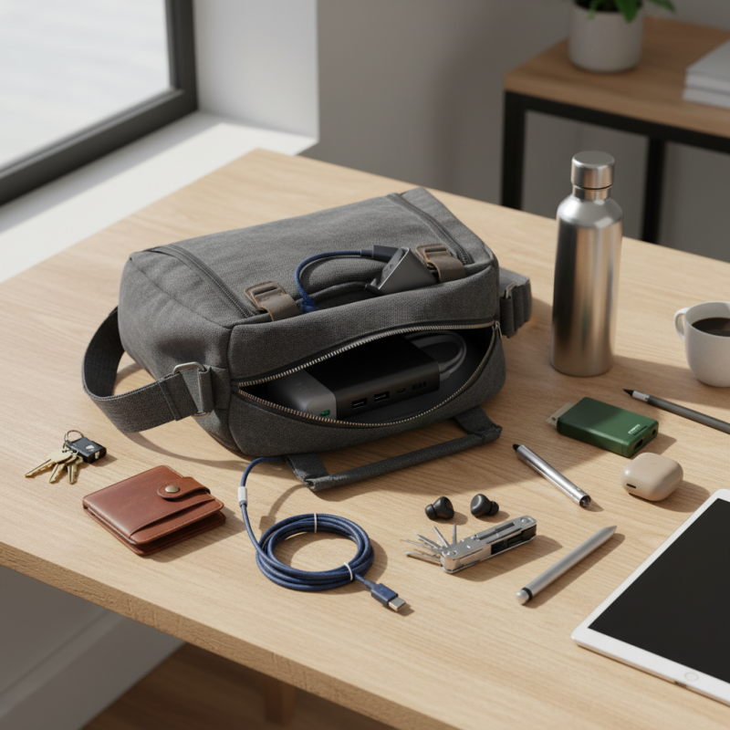 2026 Best Reliable Accessories for Your Everyday Needs?