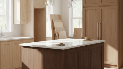 Best Cabinet Plywood Types for Your Home Renovation?