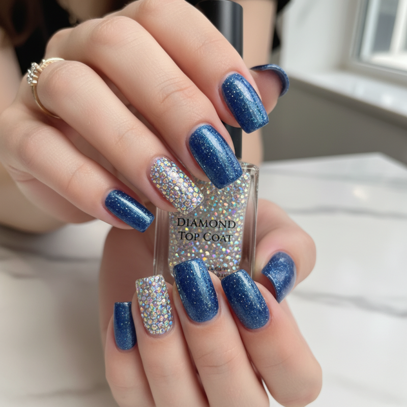 What is Diamond Top Coat and How Does It Work?