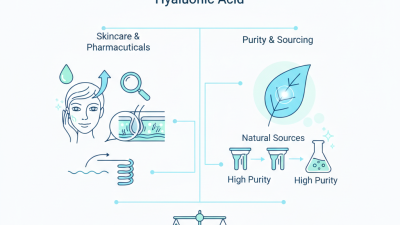 What is Pharma Grade Hyaluronic Acid and Its Benefits?