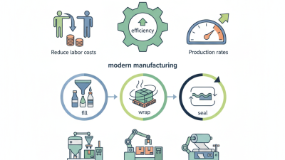 What is a Packing Machine and How Does It Work?