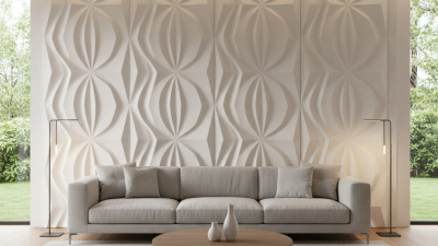 10 Essential Tips for Choosing 3D Wall Panels for Your Home?