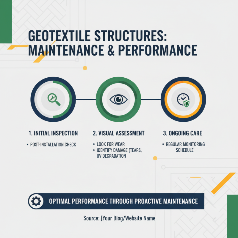 2026 How to Use Needled Filament Geotextile in Construction Projects?