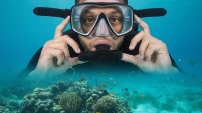 How to Choose the Right Diving Mask for Your Needs?