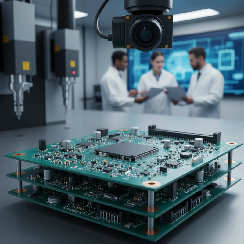 What is a PCB manufacturer and how do they operate?