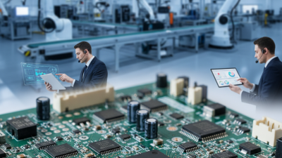How to Choose the Right PCB Manufacturer for Your Needs?