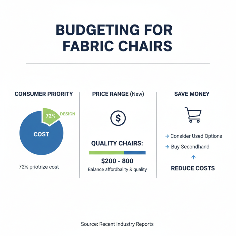 2026 How to Choose the Best Fabric Chairs for Your Home?