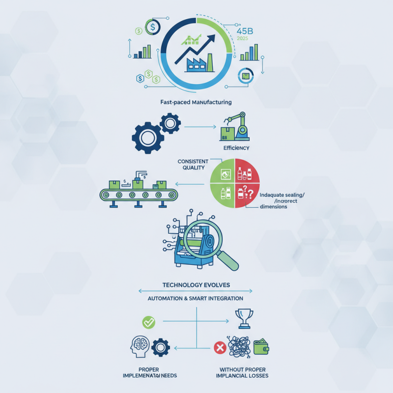 Top 10 Packing Machines You Should Know About?