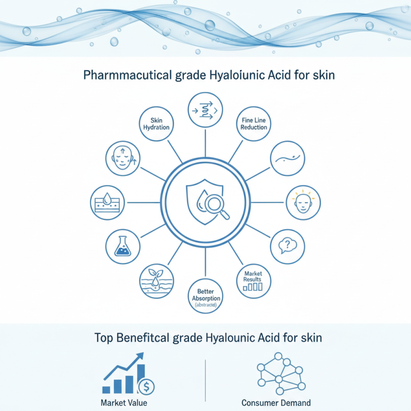 Top 10 Benefits of Pharma Grade Hyaluronic Acid for Skin?