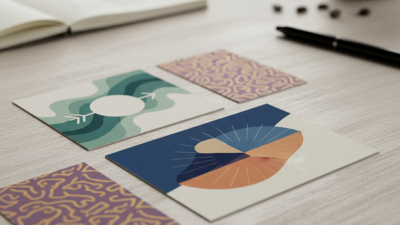 How to Use Inlay Card for Effective Marketing Strategies?