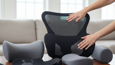 10 Essential Tips for Choosing the Best Lower Back Support?