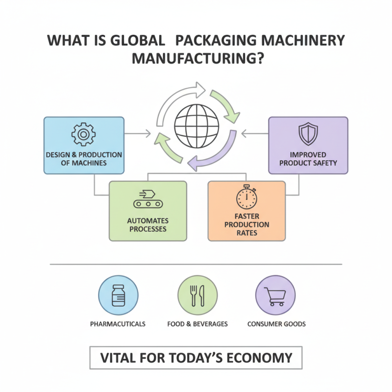What is Global Packaging Machinery Manufacturers and Their Impact?