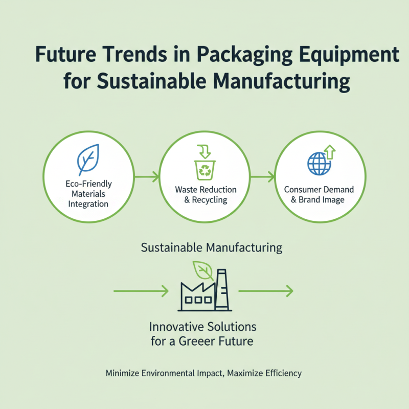 Why Is Packaging Equipment Essential for Modern Manufacturing?