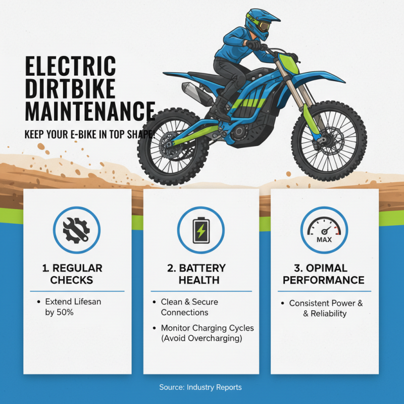 Top 10 Electric Dirtbikes You Should Consider Riding?