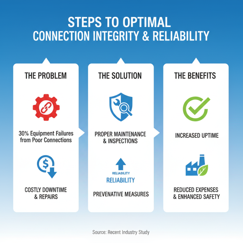 Top Industrial Connector Tips for Optimal Performance?